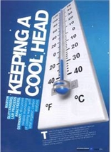 RELIABLE MONITORING OF COOLING WATER WITH TOC ANALYSIS