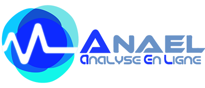 logo Analyse En Ligne