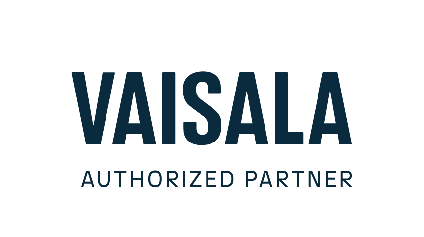 logo Vaisala