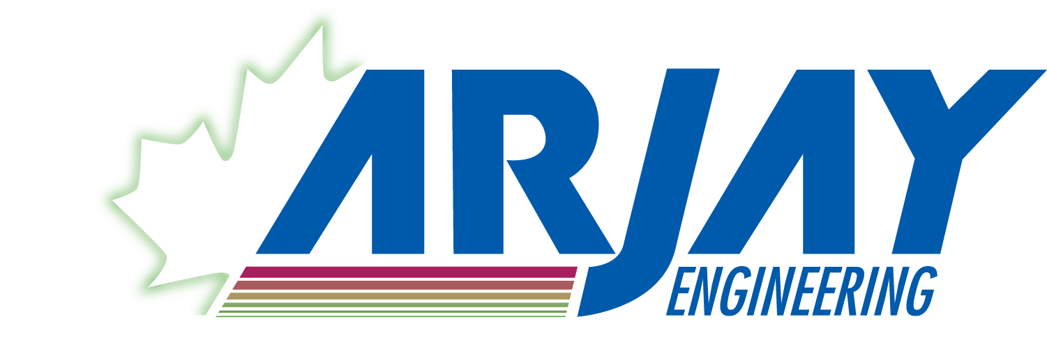 logo Arjay Engineering