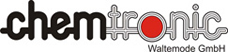 logo Chemtronic